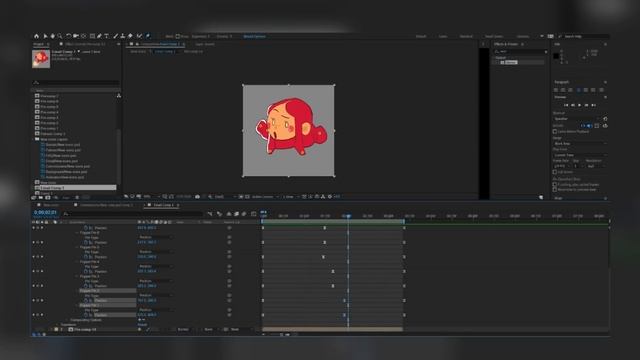 How to make a portfolio website | Updating mine! смотреть онлайн