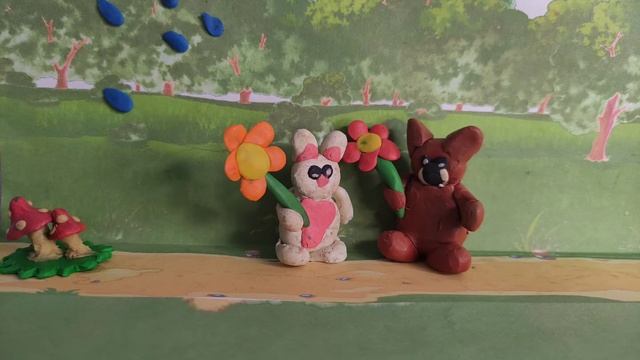 "Все живое нуждается в воде"? смотреть онлайн