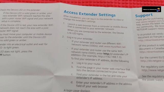 How to improve WiFi coverage | Netgear EX6110 AC1200 WiFi Range Extender Unboxing & Setup Process | смотреть онлайн