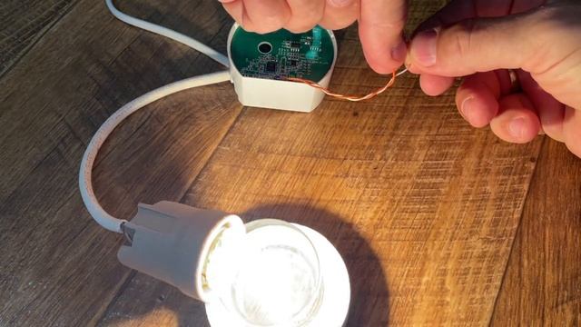 Подключение Sonoff D1 к IPhone, в режиме совместимости, без пульта смотреть онлайн
