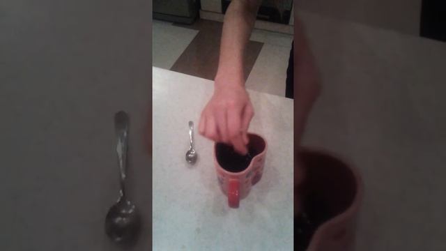 VLOG: КАК ПРАВИЛЬНО ГОТОВИТЬ КОФЕ С МАРШМЕЛЛОУ!!! смотреть онлайн