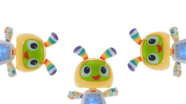 Fisher-Price® Bright Beats Dance & Move BeatBo Ultimate Dance Compilation смотреть онлайн