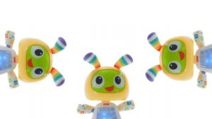 Fisher-Price® Bright Beats Dance & Move BeatBo Ultimate Dance Compilation