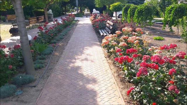 База отдыха Променад Кирилловка Федотова коса Часть 2 из 4 смотреть онлайн