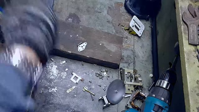 Секреты Профессионального Мастера