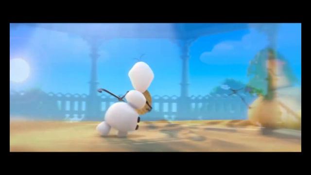 Olaf Summer Song