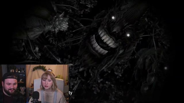 Endwalker Launch Trailer Reaction | Final Fantasy XIV смотреть онлайн