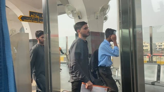 Islamabad METRO To AIRPORT: All You Need To Know