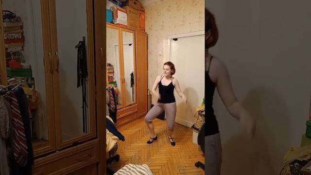 Линейный танец "Южные ночи. Southern Nights" смотреть онлайн