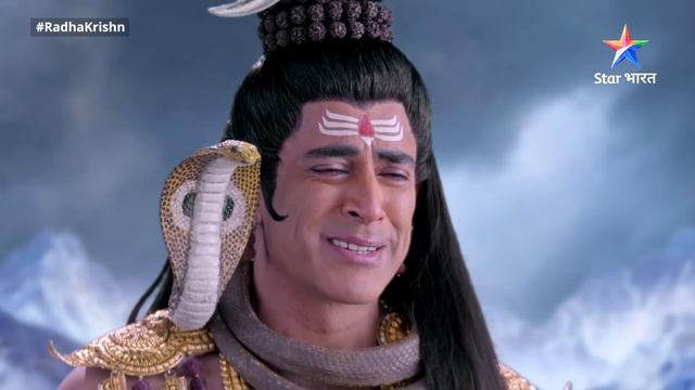 FULL VIDEO || RadhaKrishn Raasleela Part 353 || Mahadev ke trishool ka prabhaav || राधाकृष्ण смотреть онлайн