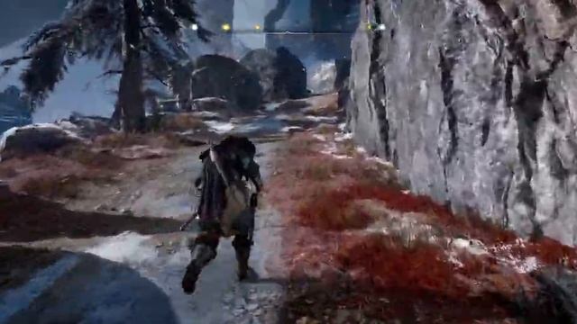 Assassin's Creed Valhalla - #24 - Palit GeForce RTX 3080 GamingPro 4K смотреть онлайн
