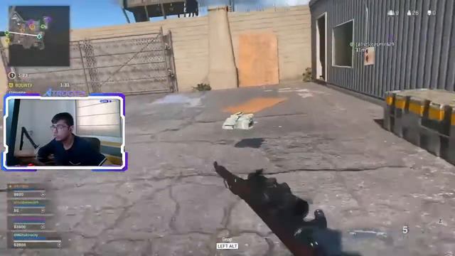 🔴Call Of Duty: WARZONE SEASON 5 (BR, Rebirth) | LIVE INDIA | PLAYING WITH VIEWERS смотреть онлайн