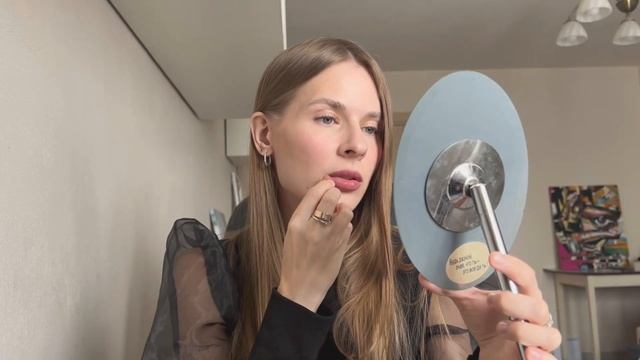 Замена татуажу губ? Любимые средства для губ смотреть онлайн