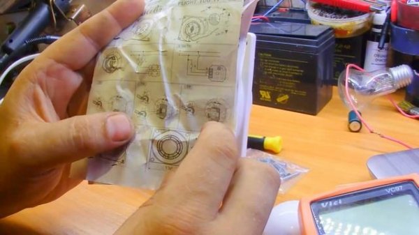 Как купить дешевый Вентилятор на примере COLIBRI 100 Silver, Обзор демонстрация