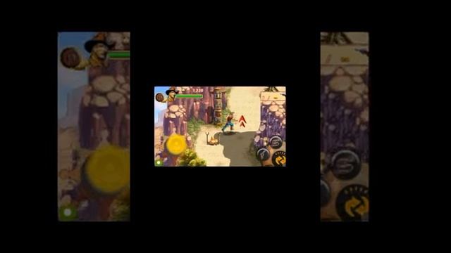 Cowboys And Aliens |The java game played for android/\miNi toOn смотреть онлайн