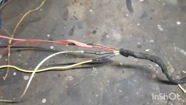 Одна із болячок фольксвагенТ4 смотреть онлайн