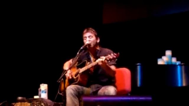 Sully Erna Live at the Grand смотреть онлайн