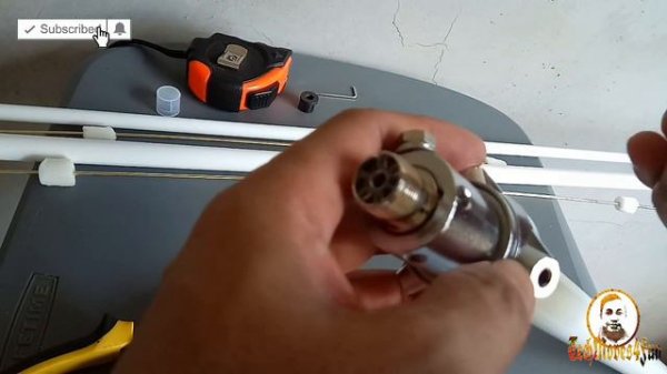 F23 Diamond Antenna | Review and Test | Gawin muna ito para hindi masira ang radio | SWR Check