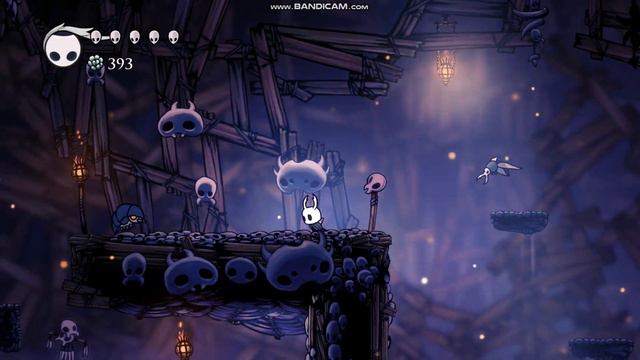 Hollow knight # 3 первая способность смотреть онлайн