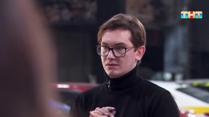 Александр Саков — Поиск человека в багажнике | Новая Битва экстрасенсов