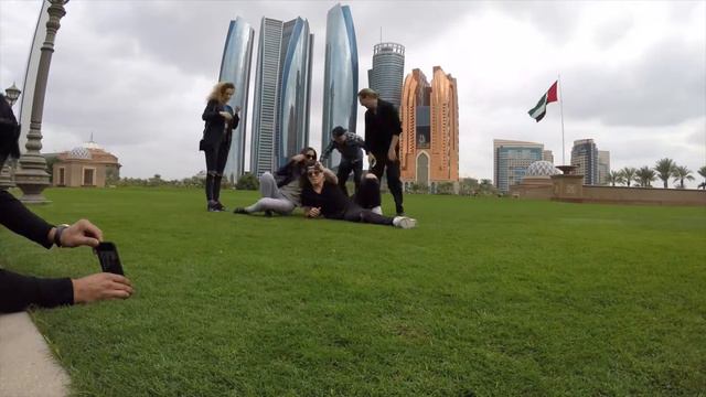 Mauzer Sax Vlog 3. Переизданный. Абу-Даби. Мечеть шейха Зaйда. Форсаж 7. смотреть онлайн