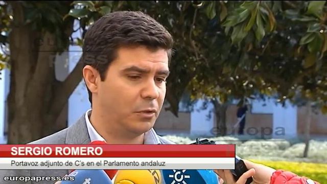 Susana Díaz respeta la decisión sobre Griñán y Chaves смотреть онлайн