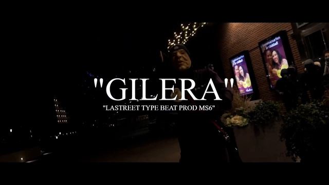 [FREE] Lastreet x Lelo - "GILERA" | SWEDISH RNB/TRAP TYPE BEAT 2023 смотреть онлайн