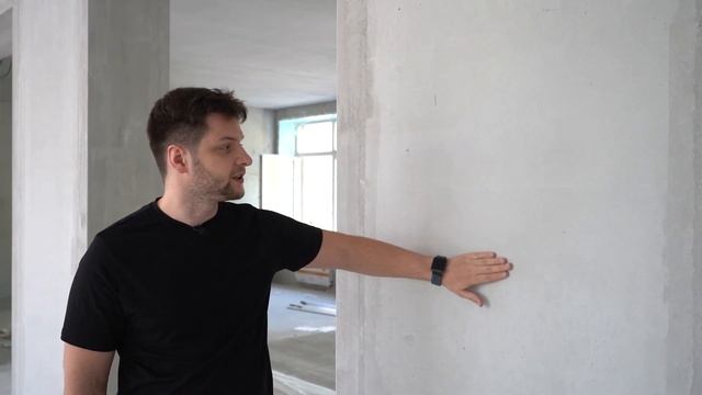 Штукатурим ДЕТСКИЙ САД! Идеальное качество, за супер короткие сроки! смотреть онлайн