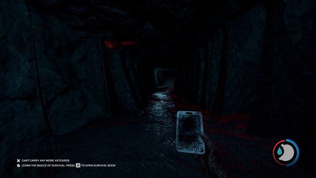 HOW TO UNLOCK THE CREATIVE MODE IN THE FOREST. смотреть онлайн