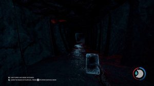 HOW TO UNLOCK THE CREATIVE MODE IN THE FOREST.