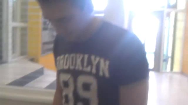 Обзор моющего робота пылесоса iRobot Scooba 390 смотреть онлайн