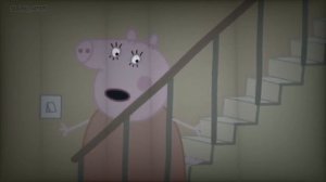 СВИНКА ПЕППА И СИРЕНОГОЛОВЫЙ 6 часть | Кром