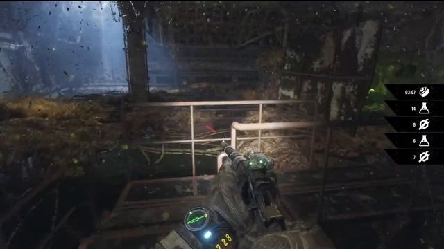 Metro Exodus - это точно конец? А как же DLC смотреть онлайн
