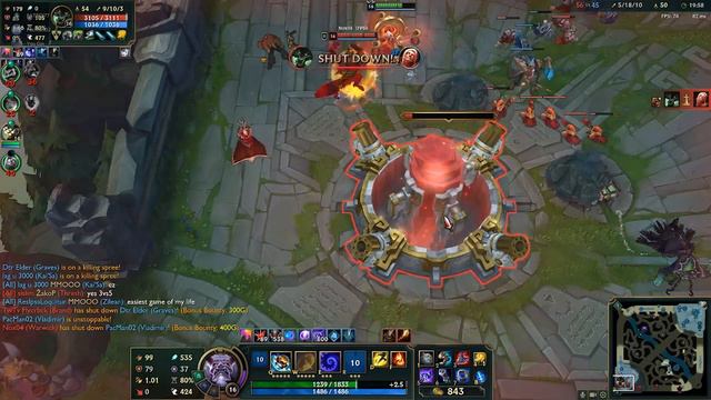League of Yeet pt.1 смотреть онлайн