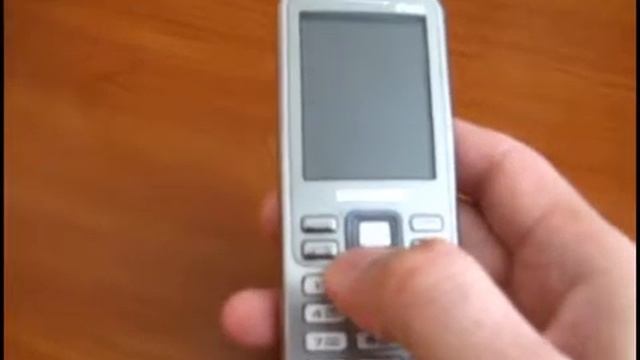 Как отрегулировать динамик на телефоне Самсунг (Samsung 3322) смотреть онлайн