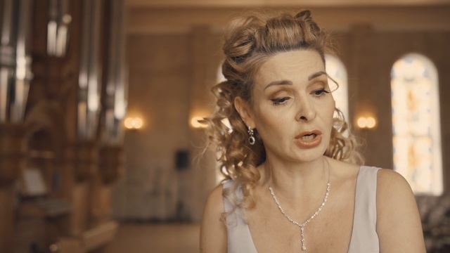 Наталья Манулик - "Я ли в поле да не травушка была" смотреть онлайн