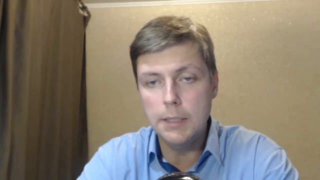Ответы на вопросы. Олег Комолов смотреть онлайн