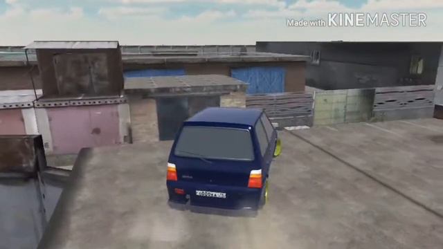 Как добраться до контейнера в Russian Rider Online смотреть онлайн