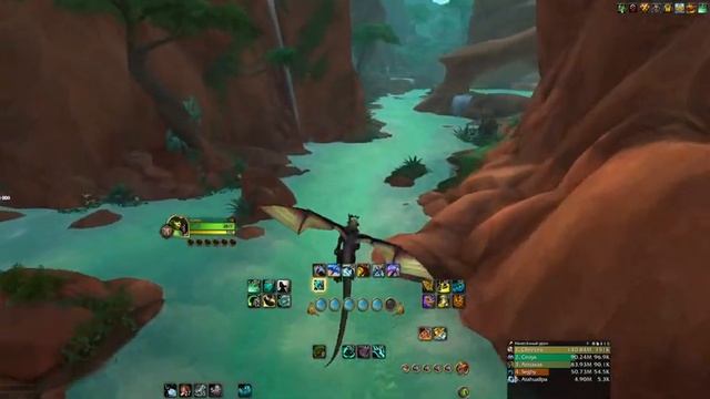 World Of Warcraft Dragonflight -  Ключим в тайм=) /  Лучший монах своего города / Формат стрима 21: