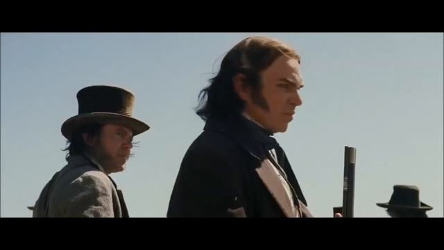 LCC vs MOV: The Alamo Part 1 смотреть онлайн