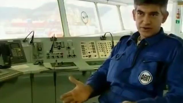 Самые большие корабли когда либо построенные в мире. Нефтеналивной танкер. Мир больших кор