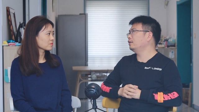 Chinese Podcast #4: How Childhood Affects Your Life And Personality? 童年如何影响你的人生和性格？