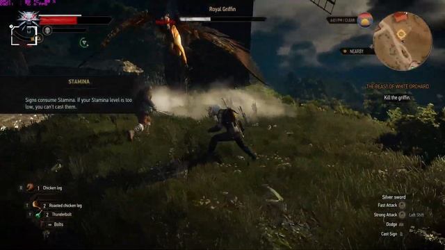 GTX 1070 Founder's Edition| The Witcher 3 MAX Settings (Hairworks off) 1080p смотреть онлайн