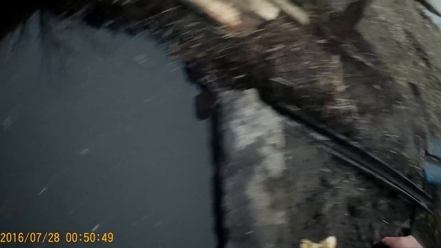 Обустраиваем наш Родник. 1 часть! смотреть онлайн