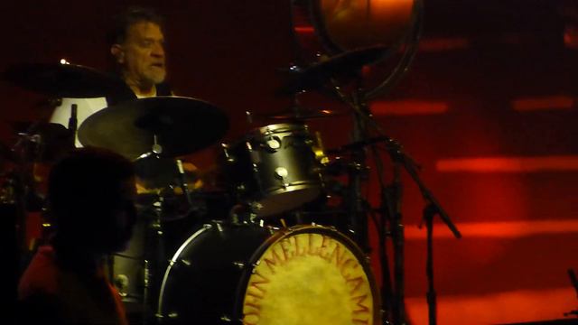 John Mellencamp Hurts So Good Detroit 2023 смотреть онлайн