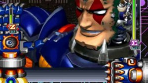 MegaMan X5:Прохождение #4