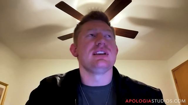 Provoked: Engaging a Roman Catholic on Justification смотреть онлайн