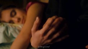 Мажор влюбился в соседку🔞 Ракель и Арес | Из моего окна