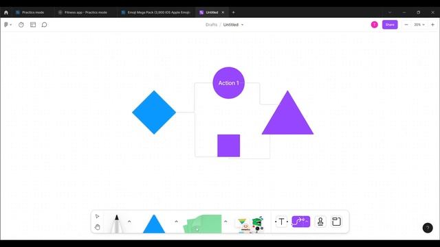 Beginner's Guide To Figma Jam / Figma