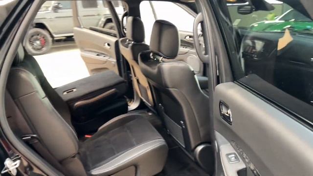 Dodge Durango - 6.4L V8*SRT*392*H/K*TAŽNÉ*ACC смотреть онлайн